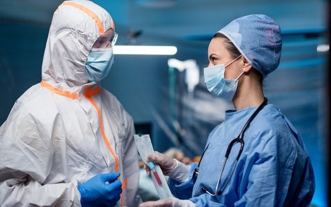 Bausch + Lomb Italia dona medicinali e dispositivi medici per far fronte alla pandemia da COVID-19